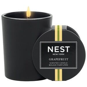 NEST New York Grapefruit Scented Candle 0.95oz